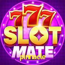 Welcome Bonus pinnacle