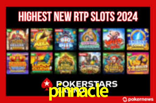 pinnacle -  - pinnacle app