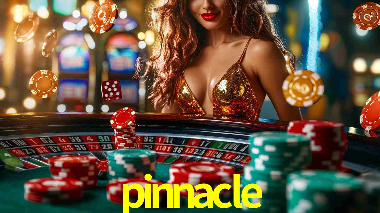 Secure Login pinnacle