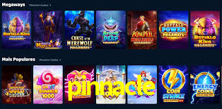 Daily Bonuses pinnacle