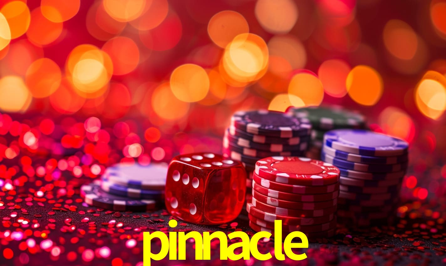 Casino Ao Vivo pinnacle