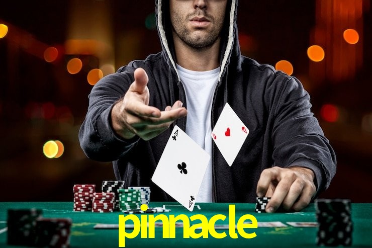 pinnacle app