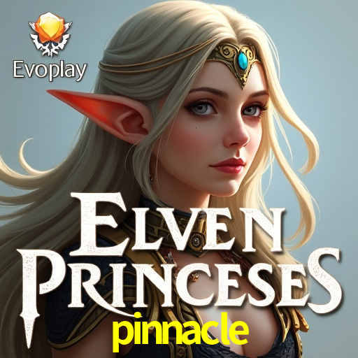 Descubra a Magia dos Jogos de Arcade no pinnacle