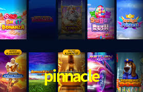 pinnacle App Interface