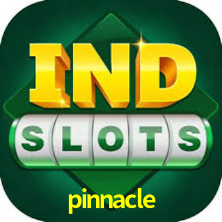 pinnacle bet