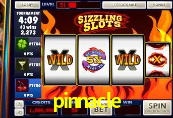 Jogo Spaceman pinnacle