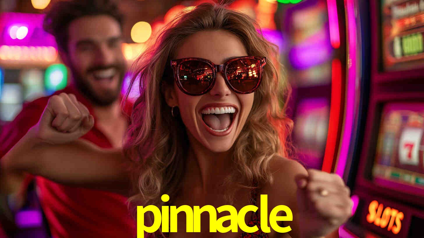 Avaliações dos Jogadores pinnacle