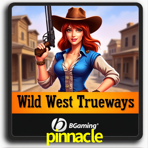 Inovações de Jogos na pinnacle: O Futuro das Experiências Interativas