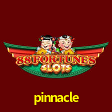 Blackjack Table pinnacle