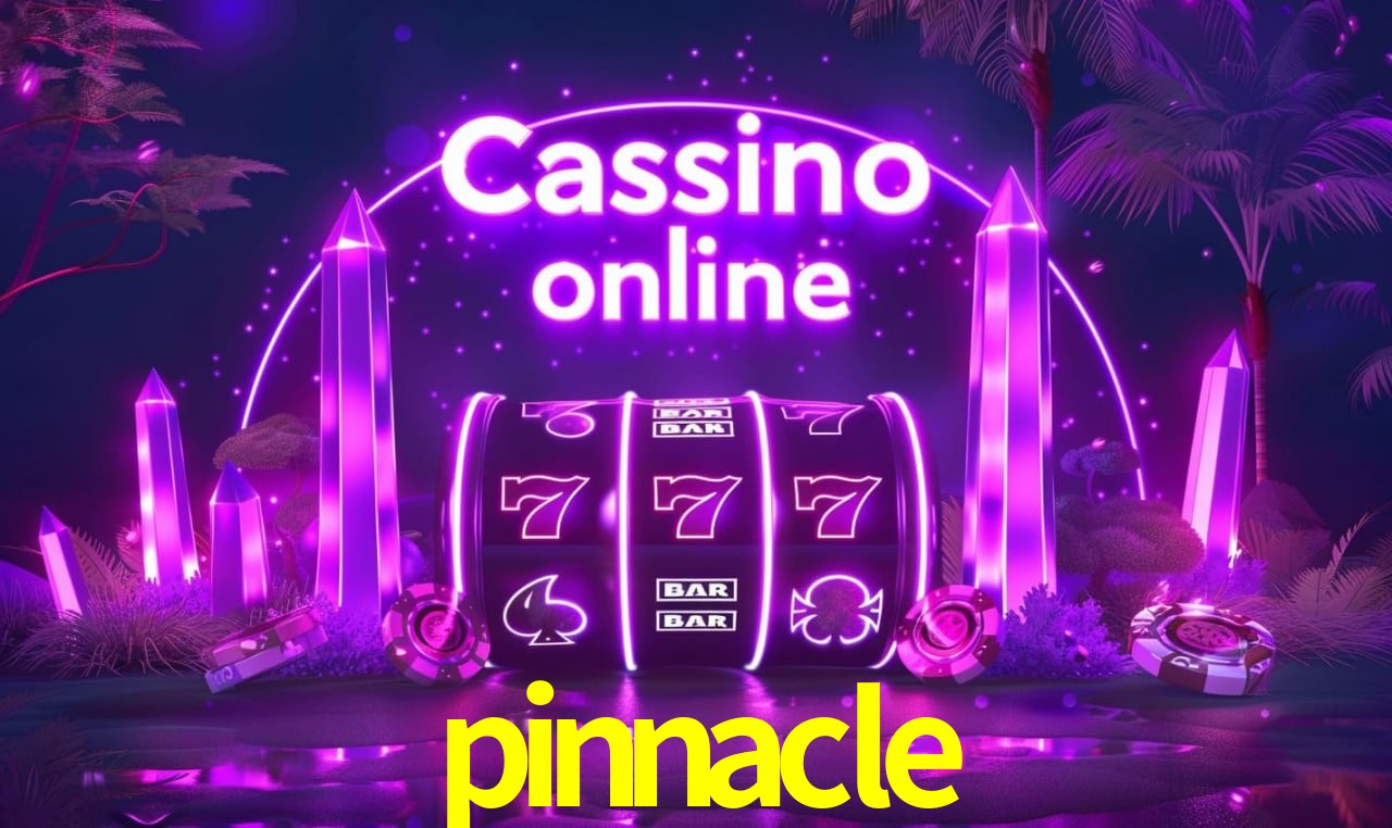 Promoção Relâmpago pinnacle