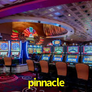 pinnacle app