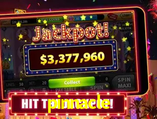 Jogos Exclusivos pinnacle