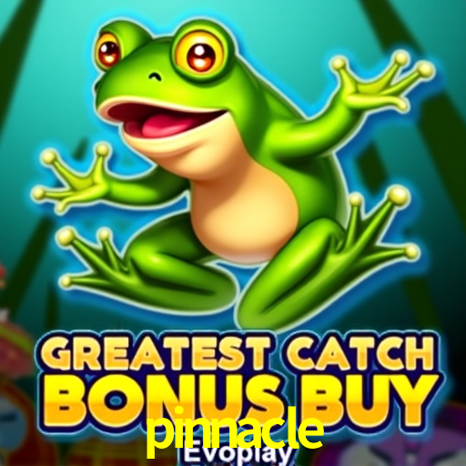 Descubra o Mundo do Cassino Online com pinnacle