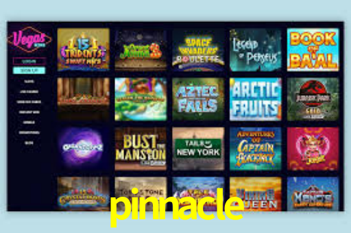 pinnacle,pinnacle app