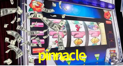 PIX Instantâneo pinnacle