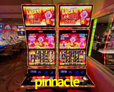 pinnacle,pinnacle app