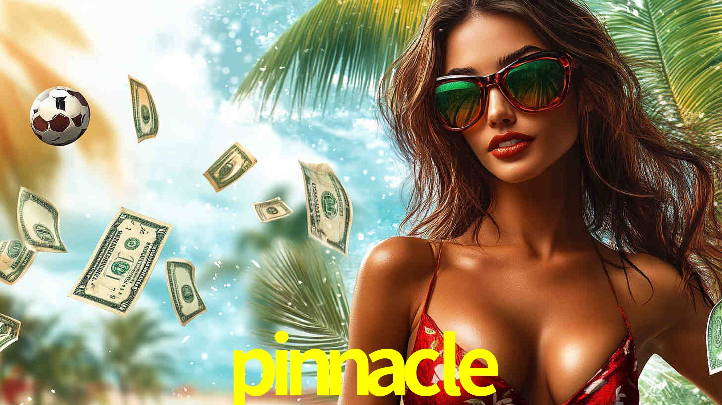 Inovações de Jogos na pinnacle: O Futuro das Experiências Interativas