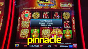 Programa VIP pinnacle