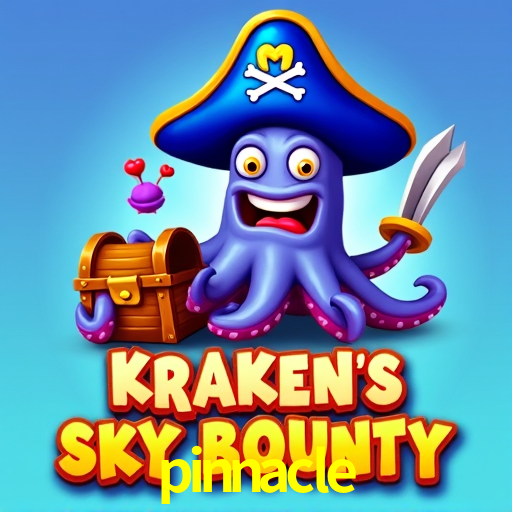 Game Providers pinnacle