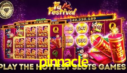 Estatísticas Esportivas pinnacle